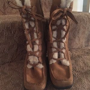 Aerosoles Women's Boots